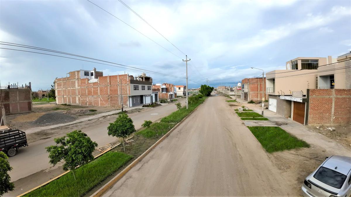 VENTA DE DEPARTAMENTOS DE ESTRENO EN URB. SANTA MARGARITA, LA VICTORIA